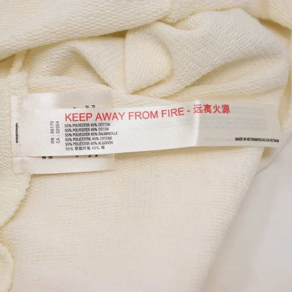 Intimately Free People Bodysuit Women XS  OB1309015 New Cozy Girls Tank Academia - Picture 13 of 14